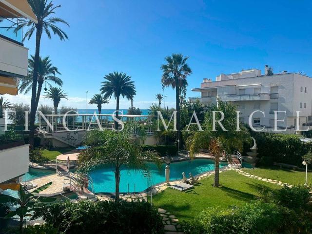 Piso en venta en Sitges