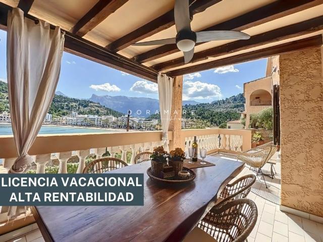 Piso en venta en Port de Sóller, Serra de Tramuntana
