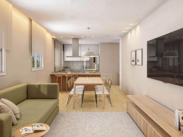 Piso en venta en Barcelonès, Catalunya