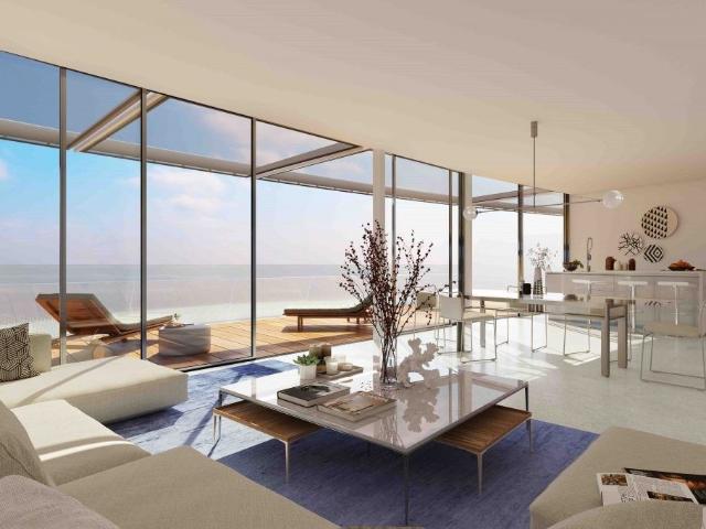 Piso en venta en Estepona, Barriada Blas Infante