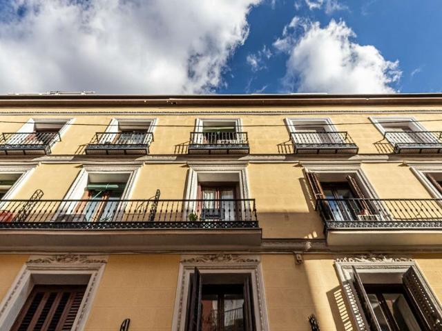 Piso en venta en Centro, Madrid