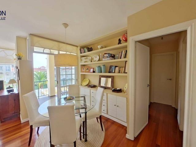 Piso en venta en O Grove, O Salnés