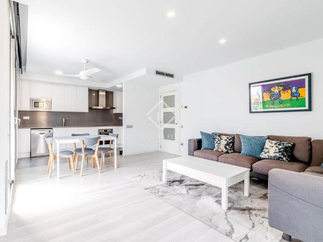 Piso en venta en Sitges, Barcelona