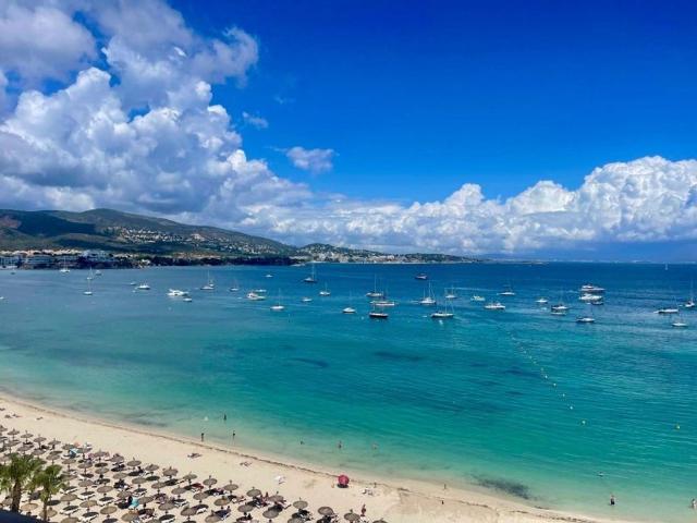 Piso en alquiler en Calvià, Magaluf