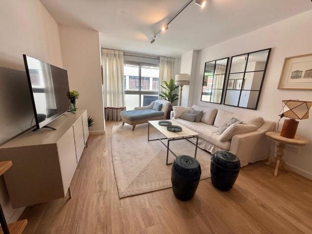 Piso en venta en Casco Antiguo, Sevilla