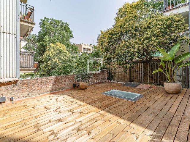 Piso en venta en Barcelonès, Catalunya
