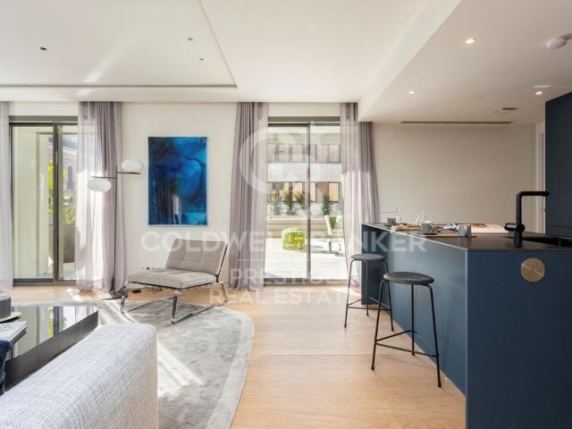 Piso en venta en Barcelona, la Dreta de l'Eixample