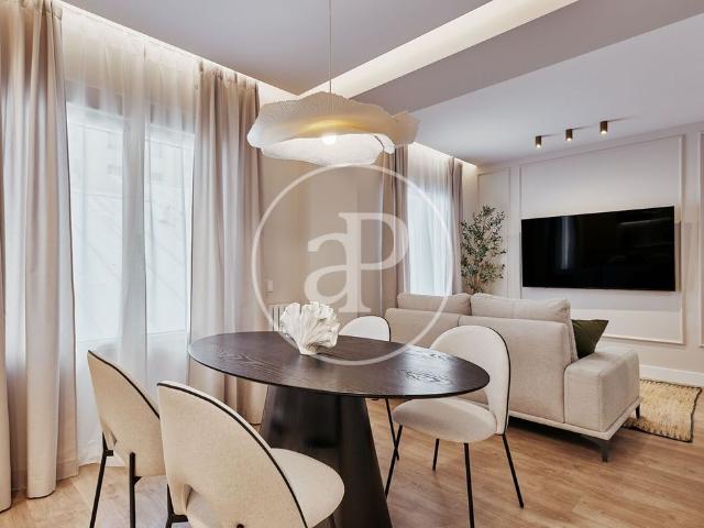 Piso en venta en Chamberí, Medina-sidonia