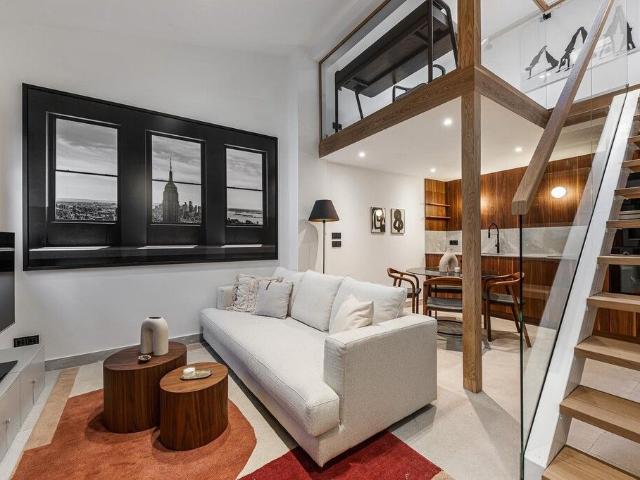 Piso en venta en Madrid