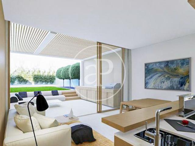 Piso en venta en Son Armadans, Palma