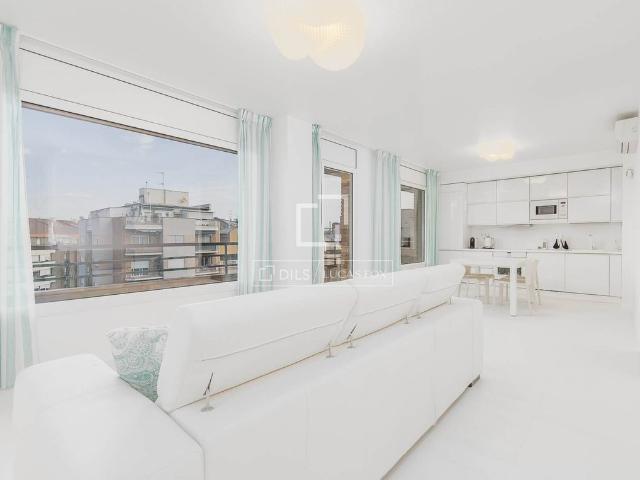 Piso en venta en el Poble-sec, Barcelona