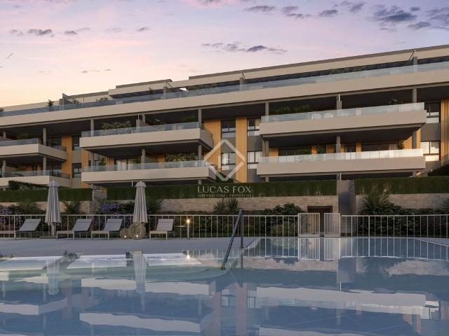 Piso en venta en Torremolinos, Málaga