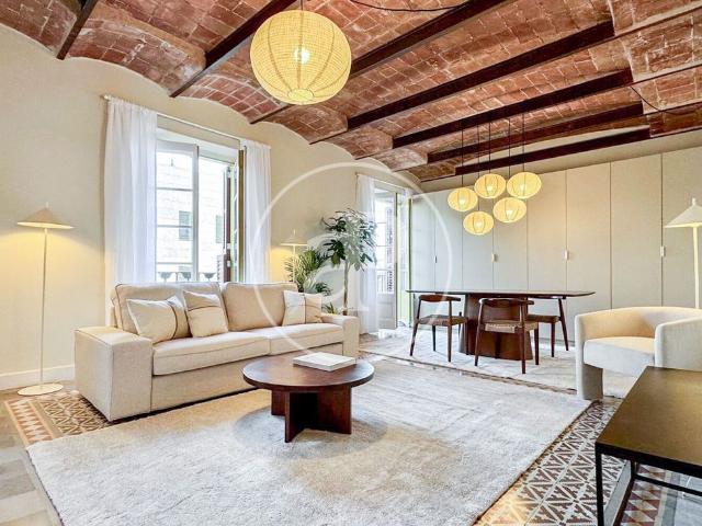 Piso en alquiler en Eixample, Barcelona