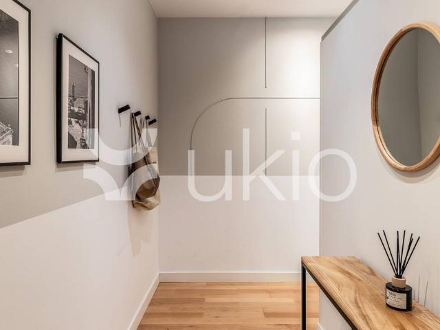 Piso en alquiler en Madrid