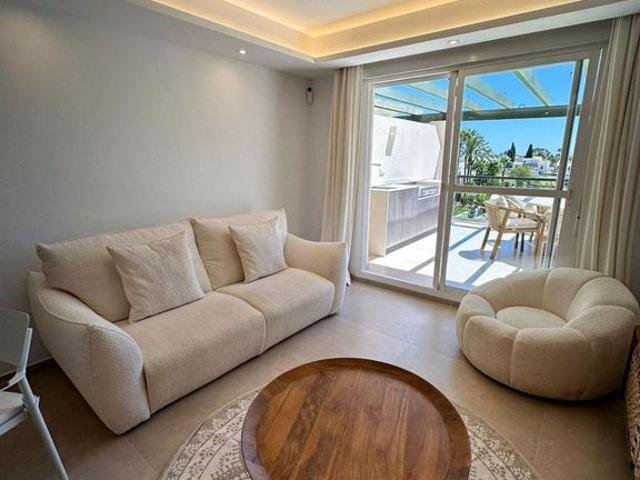Piso en alquiler en Costa del Sol Occidental, Andalucía