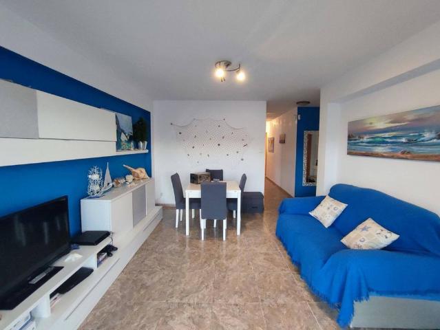Piso en alquiler en Oliva, Urbanització Platja d'Oliva