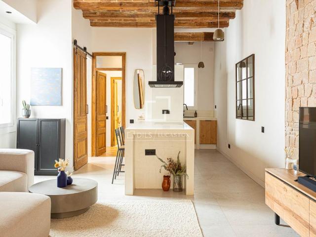 Piso en venta en Barcelonès, Catalunya