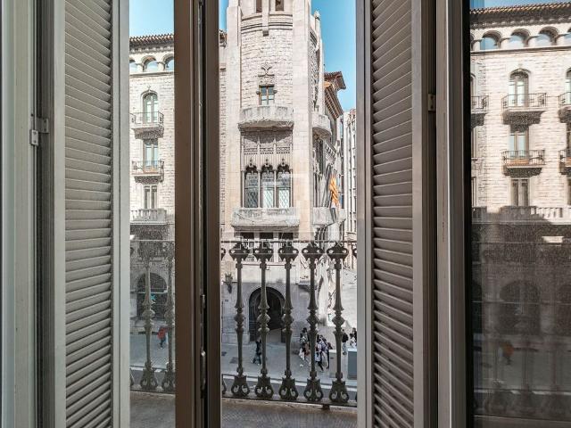 Piso en venta en Ciutat Vella, Barcelonès