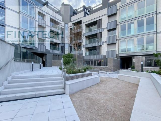 Piso en venta en Fuencarral - El Pardo, Madrid