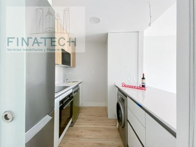 Piso en venta en Fuencarral - El Pardo, Madrid