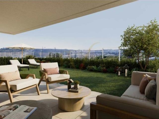 Piso en venta en Estebuna, Costa del Sol Occidental