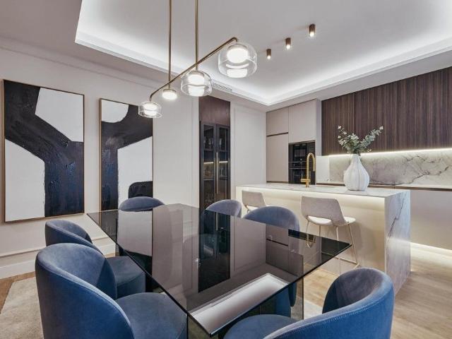 Piso en venta en Madrid