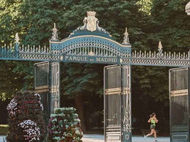 Piso en venta en Retiro, Madrid