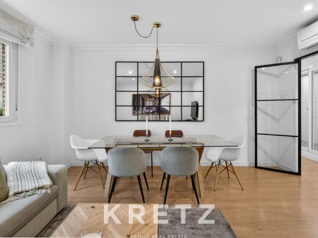 Piso en venta en Madrid