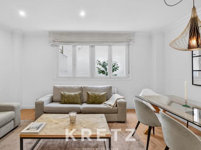 Piso en venta en Madrid
