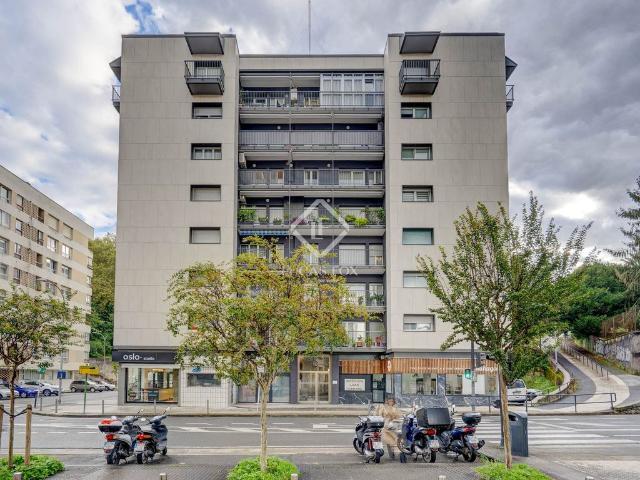 Piso en venta en Donostia-san Sebastián, Guipúzcoa