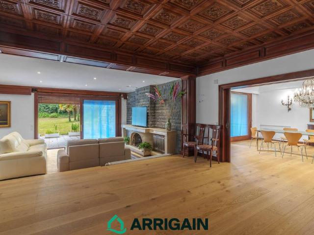 Piso en venta en Arkolla, Gipuzkoako Bidasoa