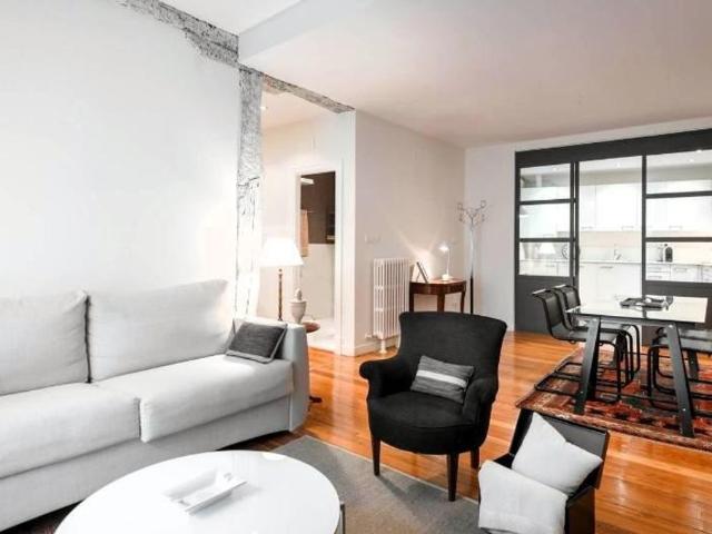Piso en alquiler en Ibaiondo, Bilbao