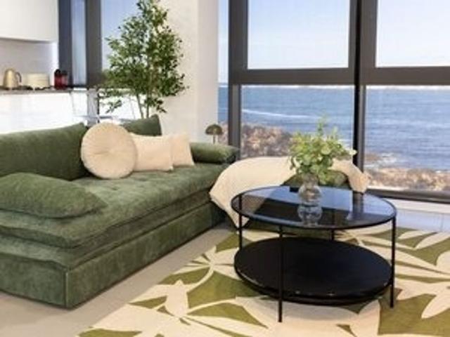 Piso en venta en Riazor, A Coruña