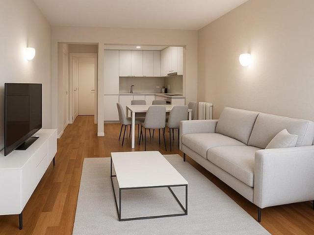 Piso en venta en Chamartín, Medina-sidonia