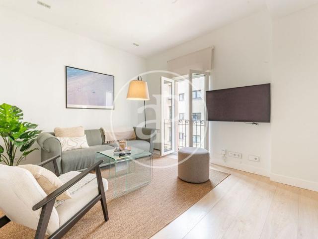 Piso en venta en Salamanca, Madrid