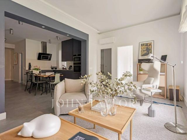 Piso en venta en Madrid