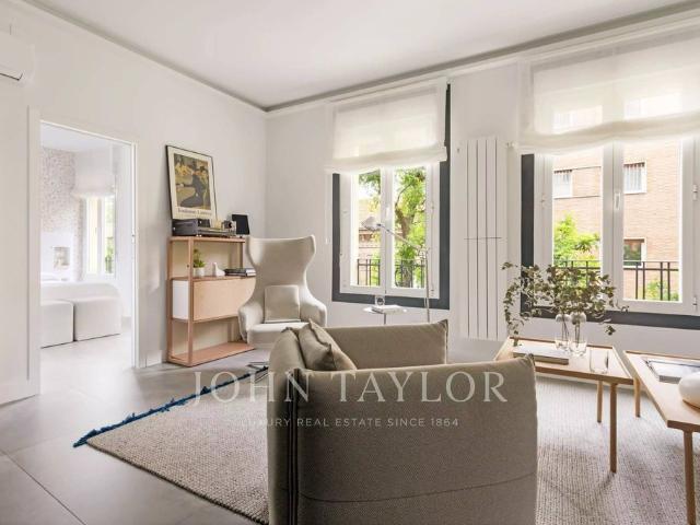 Piso en venta en Madrid
