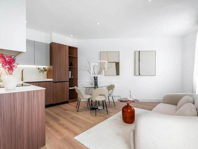 Piso en venta en Madrid