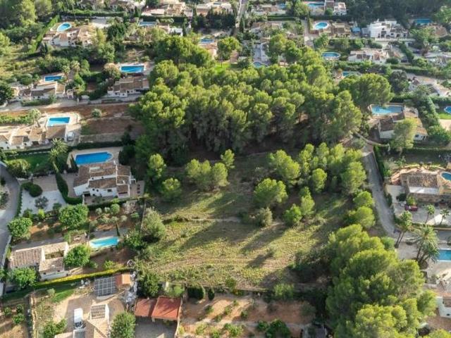 Piso en venta en Jávea