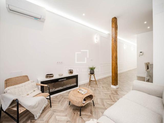 Piso en venta en Madrid