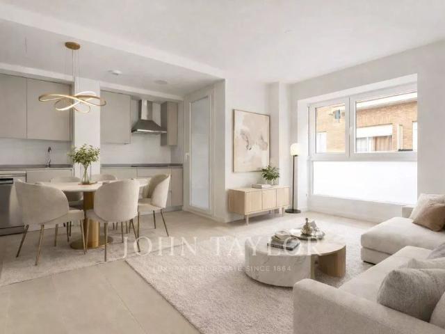 Piso en venta en Tetuán, Madrid