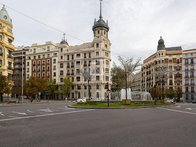 Piso en venta en Madrid