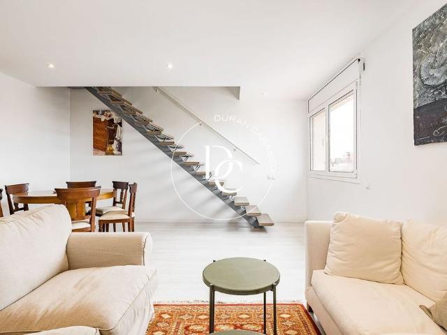 Piso en venta en Barcelonès, Catalunya