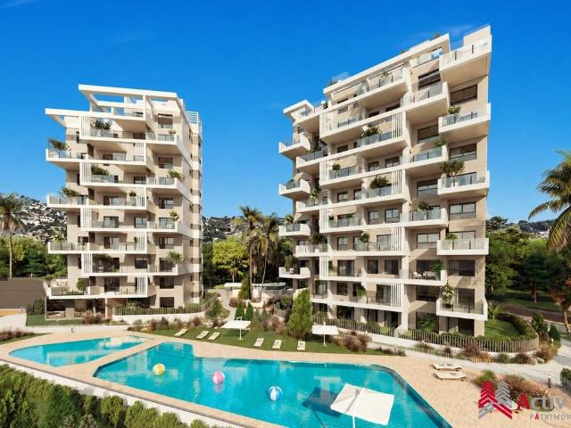 Piso en venta en la Marina Alta, Valencia