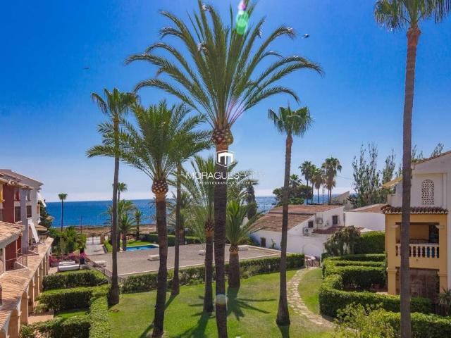 Piso en venta en Jávea