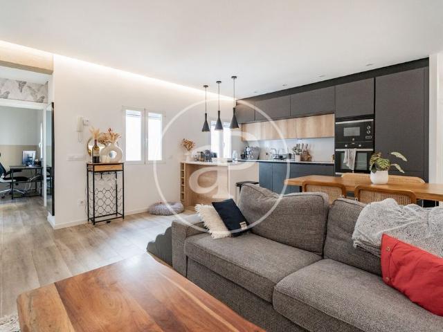 Piso en venta en Tetuán, Madrid