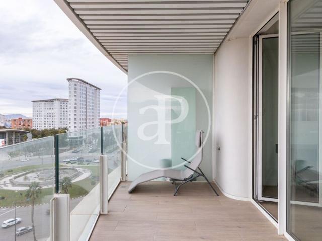 Piso en venta en Benicalap, Comarca de València