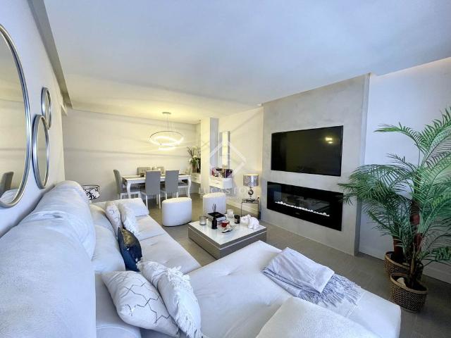 Piso en venta en l'Alacantí, Valencia