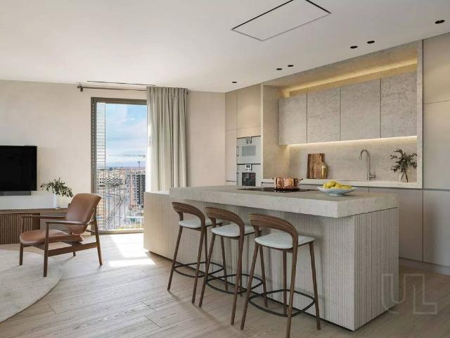 Piso en venta en Barcelona