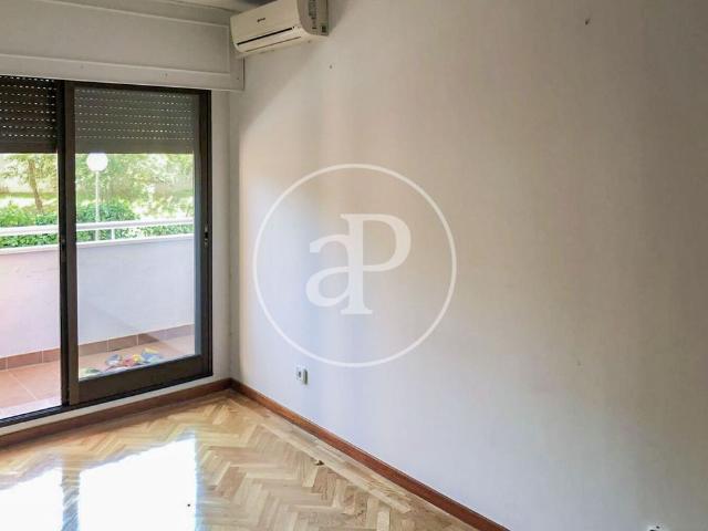 Piso en venta en Ciudad Lineal, Madrid